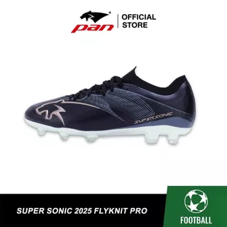 PAN รองเท้าฟุตบอล รุ่น Super Sonic 2025 FLYKNIT PRO | APFS5AJ