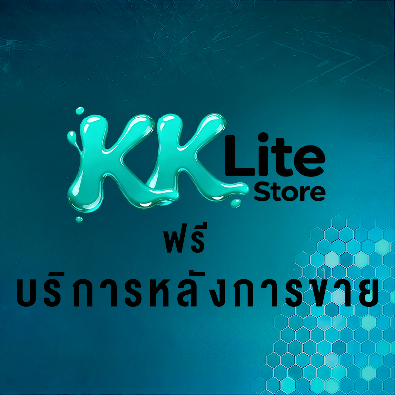 KKlite Store 100%บริการหลังการขายสินค้า สินค้าเสียหาย ส่วนที่หายไป ออกให้ใหม่หลังการขาย อะไหล่รถยนต์