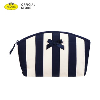 NaRaYa Cosmetic Bag กระเป๋าเครื่องสำอาง NB-87/M