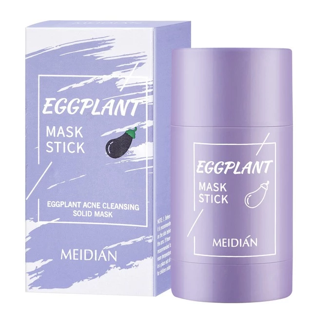 Mask Stick สกินทิฟิค มาสก์โคลนแบบแท่ง มาร์กโคลน มาร์คหน้า มาร์ค มาส์กโคลน บำรุงผิวหน้า สกินแคร์ อลาสก้า โวลคาโน ดีพ พอร์ thumbnail 10