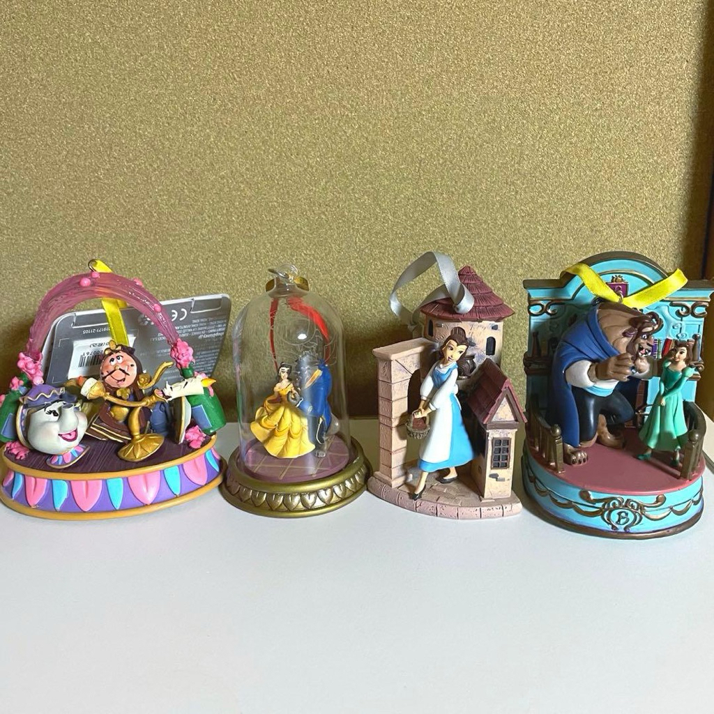 (Preorder) รวม Ornament Disney