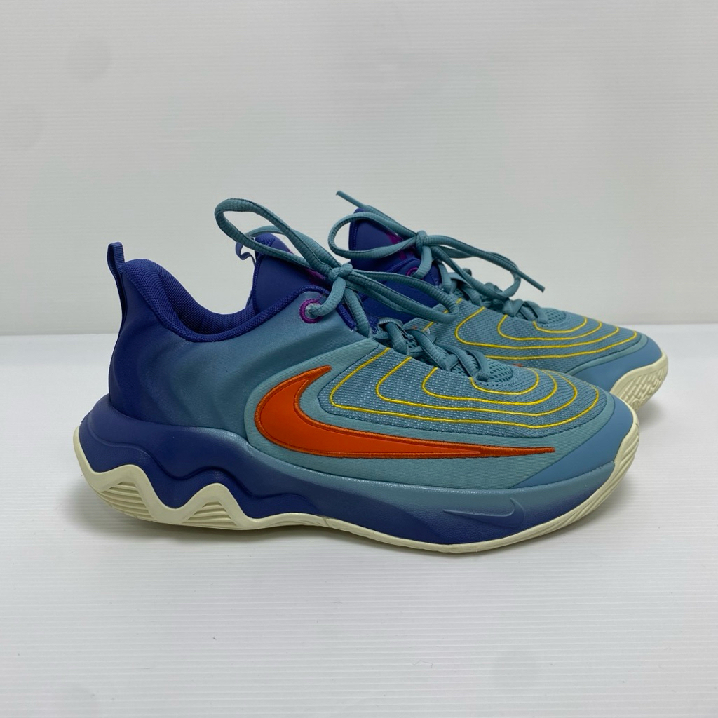 Nike Giannis Immortality 4 รองเท้าวิ่ง รองเท้ากีฬา ไนค์กี้