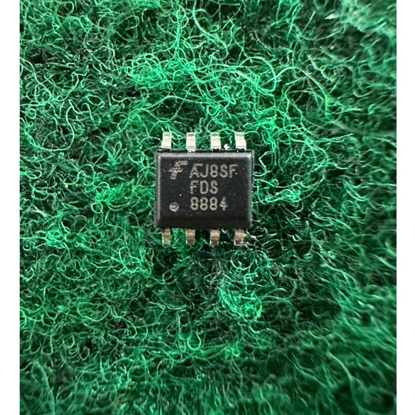 FDS8884 , FDS8958A , FDS8878 , FDS6679AZ , FDS6690AS , FDS6875 , FDS8880 , FDS8858CZ ,FDS  8958 8878