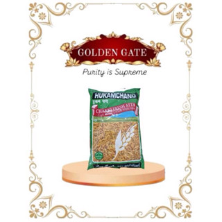 Hukamchand Chakki Fresh Atta แป้งทำโรตีอินเดีย ขนาด 5kg.