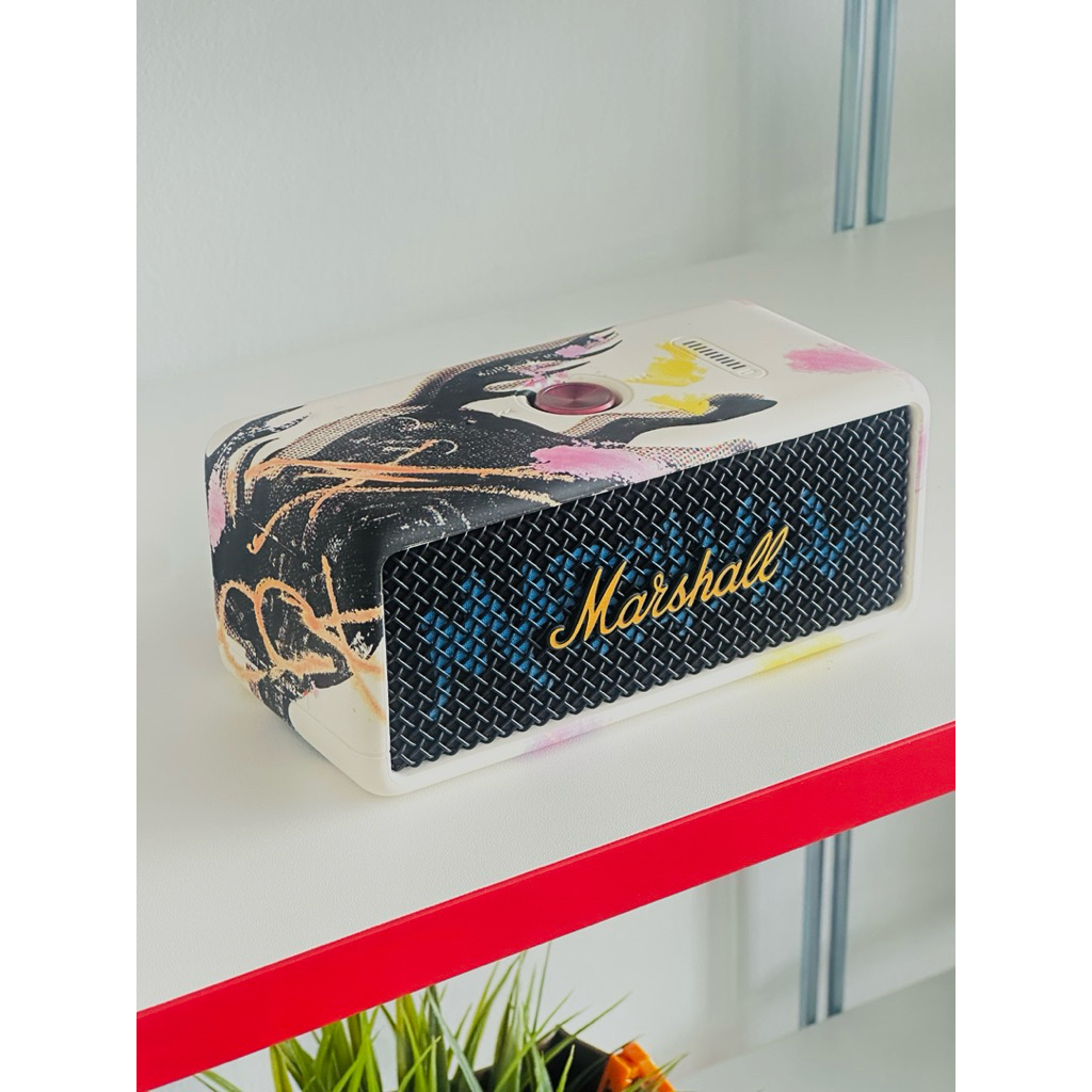 Emberton III รุ่นฉลองตรุษจีนปี 2026