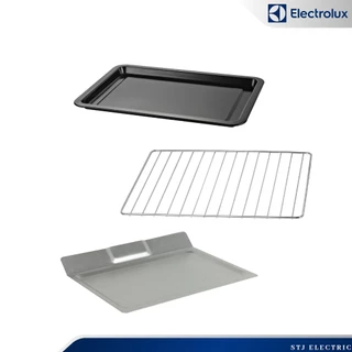 ELECTROLUX เตาอบไฟฟ้า ขนาด 21 ลิตร รุ่น EOT2115X