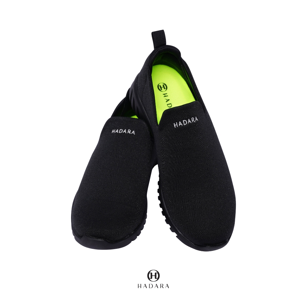 Hadara AirWalk 11 รองเท้าเพื่อสุขภาพ สไตล์นักสู้ที่พร้อมลุยทุกกิจกรรม