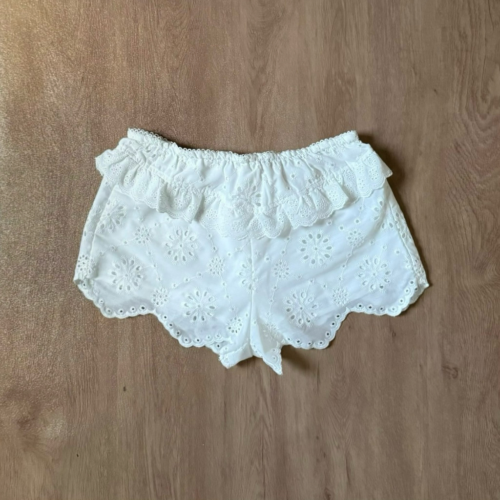 Reverie Kattie Pants พร้อมส่ง )