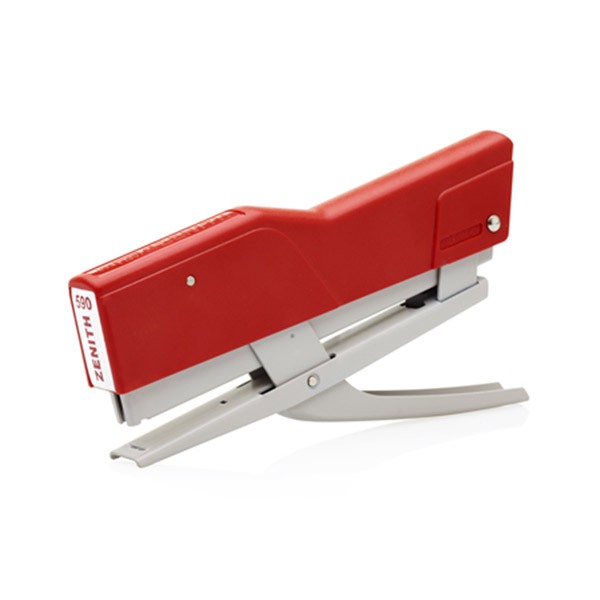 ZENITH STAPLING MACHINES 590 / เครื่องเย็บกระดาษแบบมือถือ รุ่น 590 แบรนด์ ZENITH จากประเทศอิตาลี