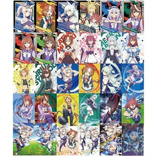 Uma Musume Cinderella Gray Twin Wafers[2789618]ของแท้ ของใหม…