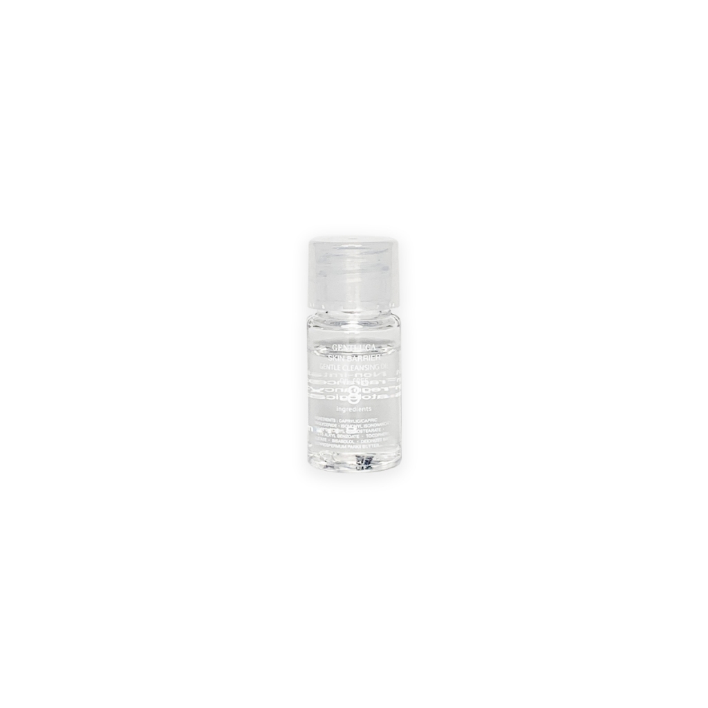 [CO8 สินค้าแถม] Gentluca Skin Barrier Genlte Cleansing Oil 8mL
