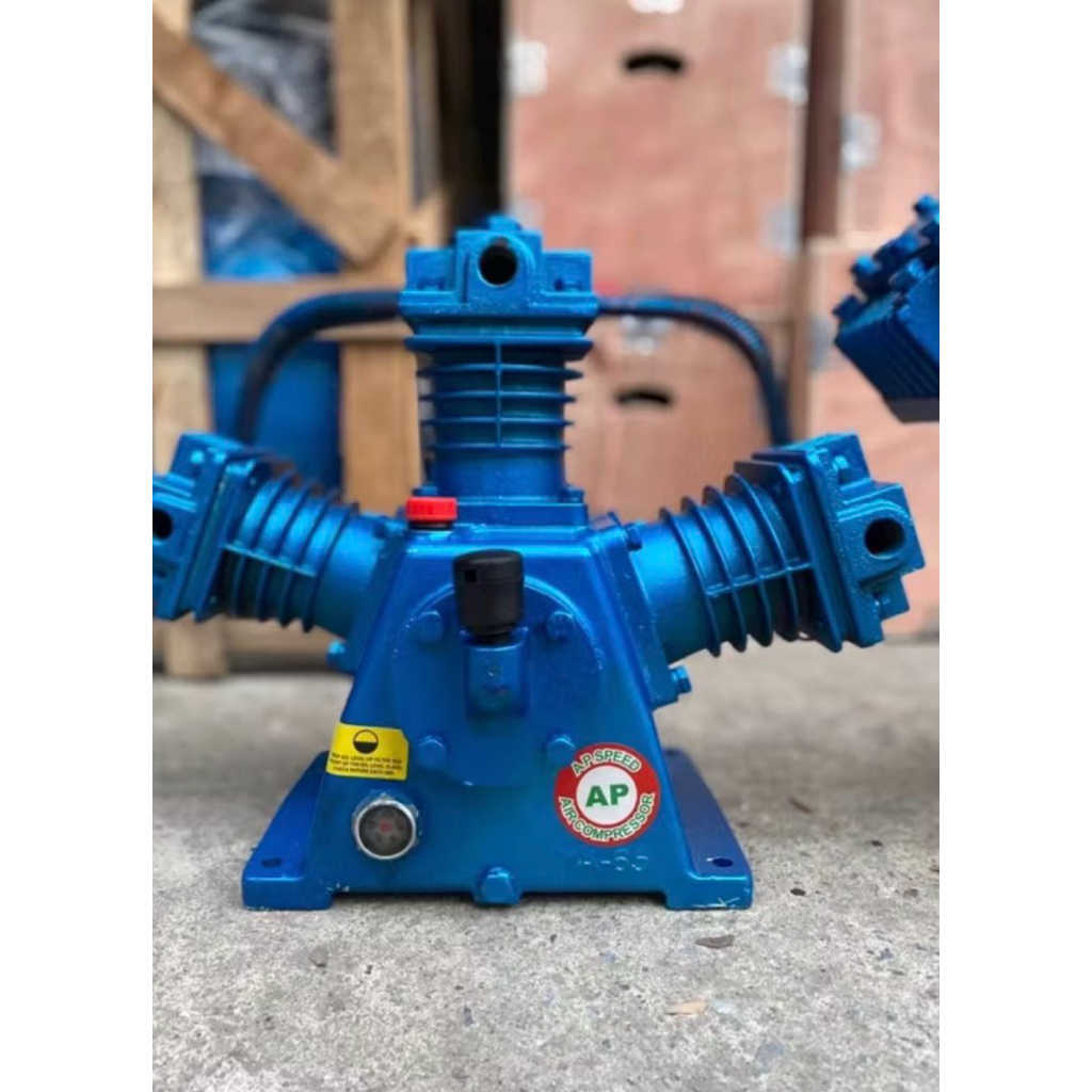 หัวสูบTA65 รุ่น 3 สูบ 65 มิล