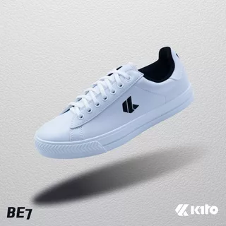 Kito กีโต้ รองเท้าผ้าใบ รุ่น BE7 Size EUR 36-45