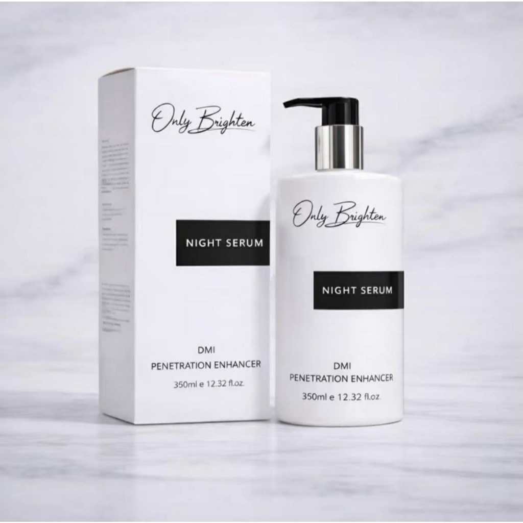 เซรั่มดีมิค350ml(แบรนด์หัวเชื้อคลินิก)