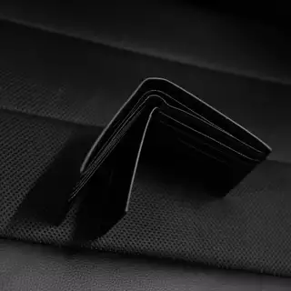 [มีจัดส่งทันที] Caseharden Men Wallet กระเป๋าสตางค์ผู้ชาย [Men]