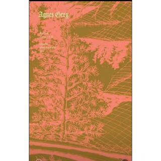 แอ็กเนส เกรย์  (AGNES GREY)  ปกแข็งสันโค้ง