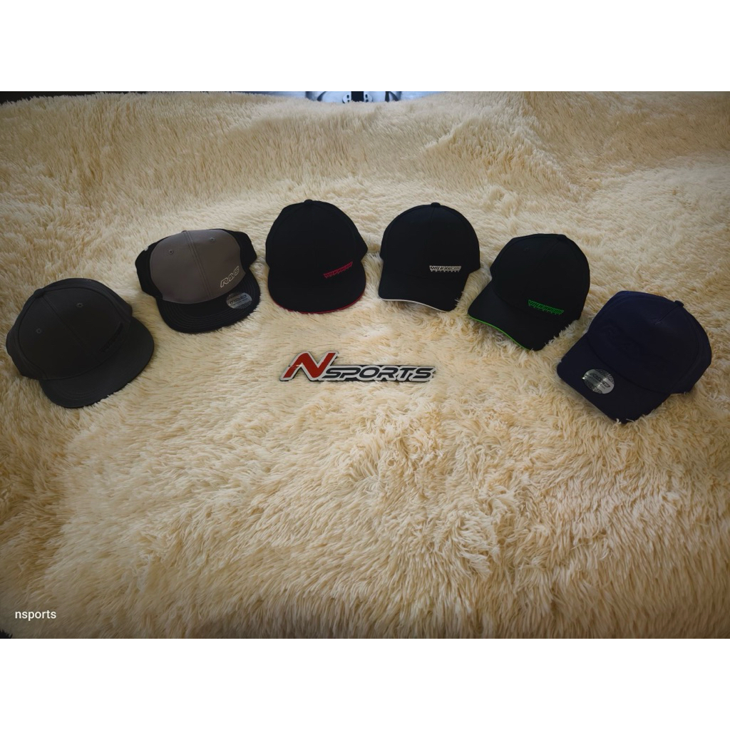 หมวก Rays แท้ญี่ปุ่น