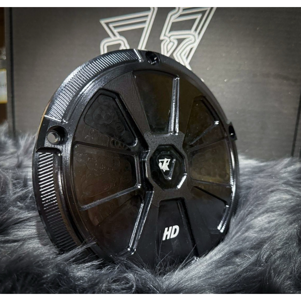 CNC Derby for RG2025