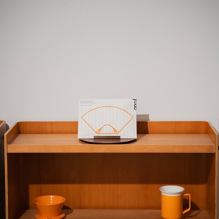 April x Sibarist Paper filters กระดาษกรองกาแฟดริป ออกแบบมาสำ…