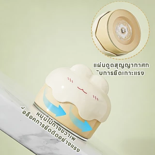เครื่องลับมีดลายการ์ตูนสุดน่ารัก ลับมีดได้อย่างรวดเร็วใน 10 วินาที แฮนด์ฟรี และไม่เจ็บมือ