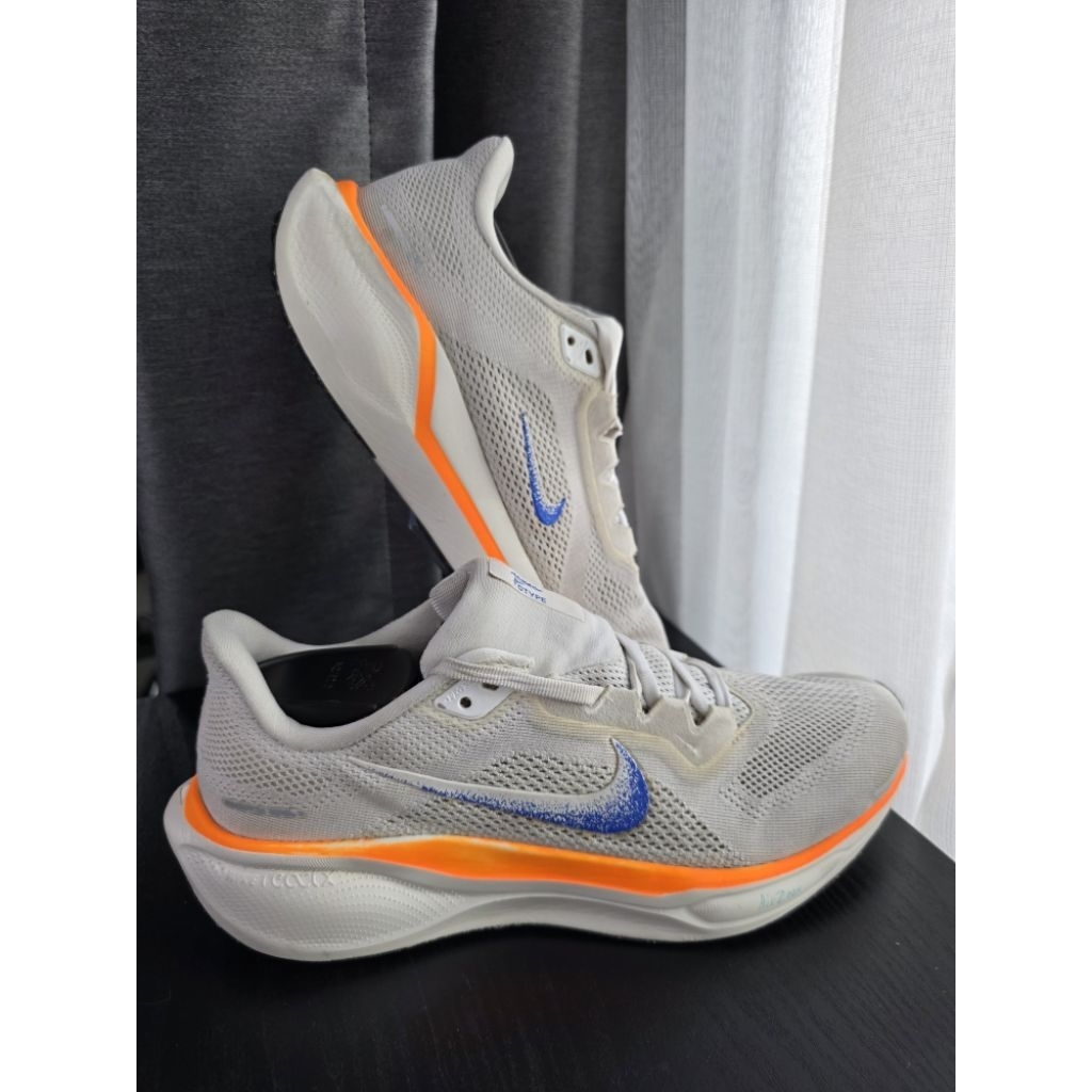 Used ไน้กี้ N!ke Pegasus 41 รองเท้ามือสอง ของแท้