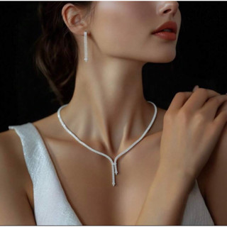 [ร้านPep] เพรชโมซาไนส์ Saxdaกล่องฟ้า[ 1กล่องมี3ชิ้น]