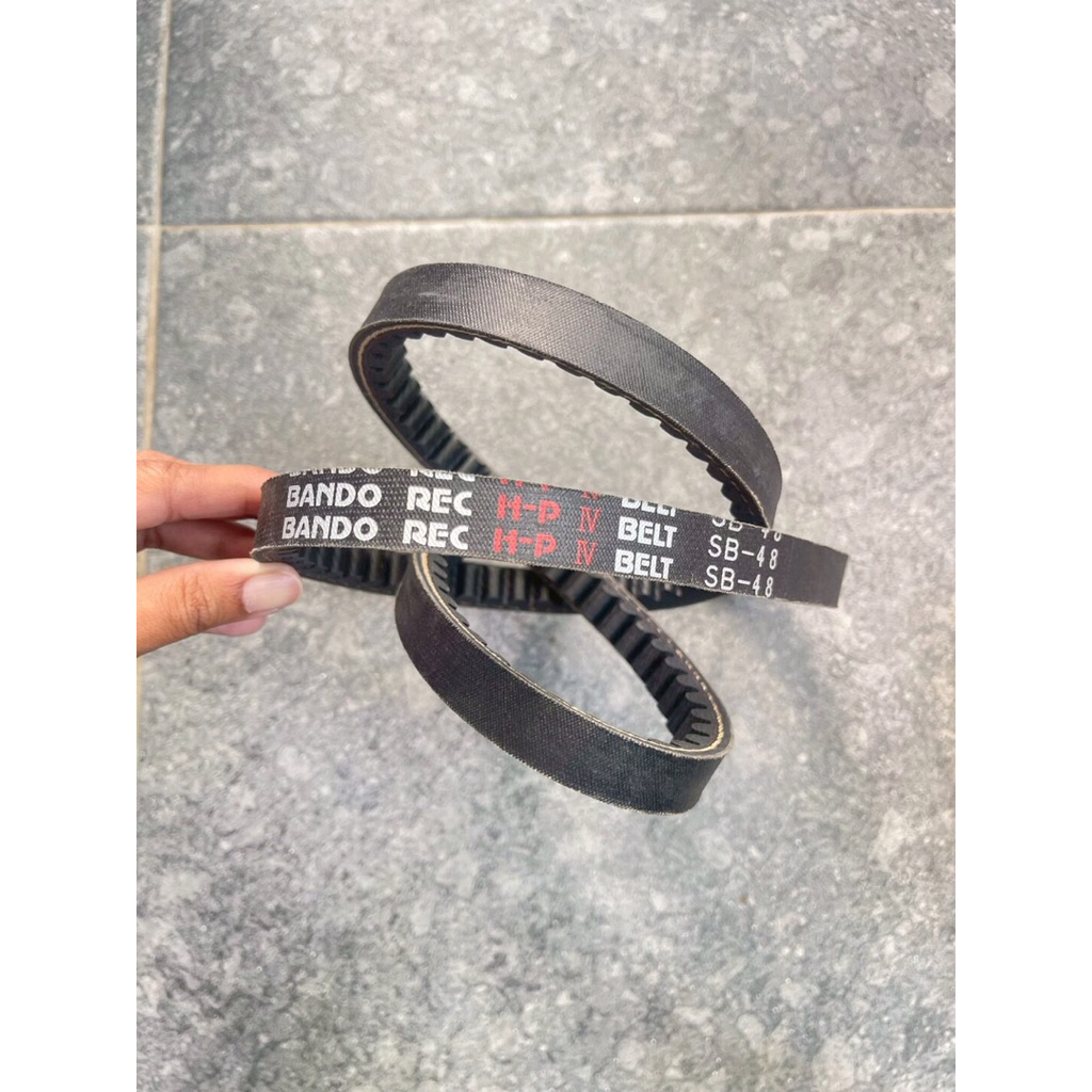 PR251-81160 สายพาน B48