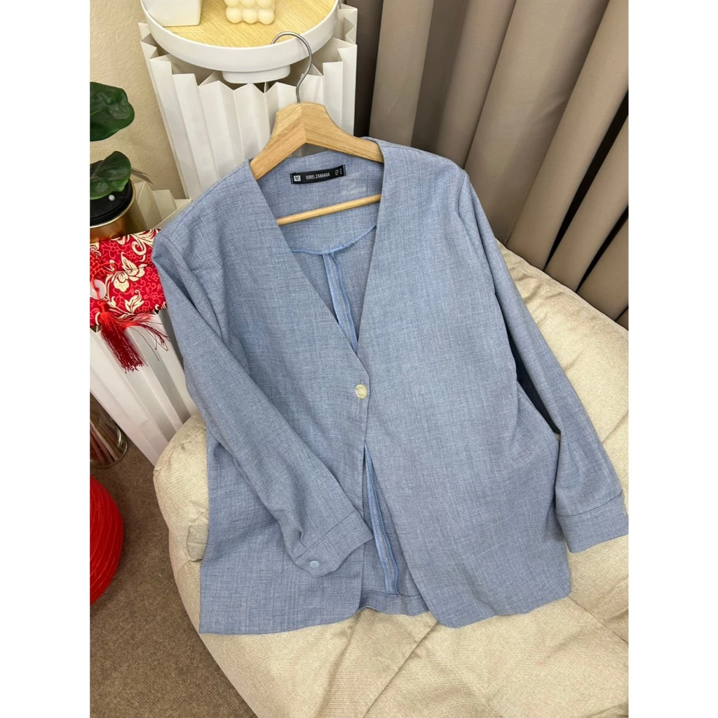 Viris Zamara 73058 Dalia Shirt