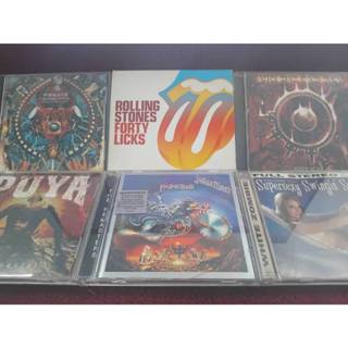 CD  สภาพตามรูปปก ZA219(51-100)