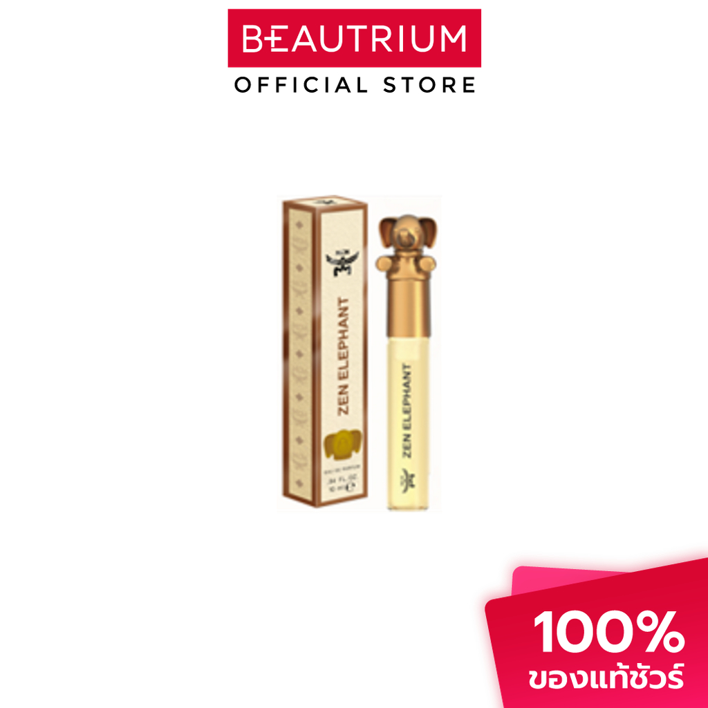 MCM Zen Elephant EDP น้ำหอม 15ml