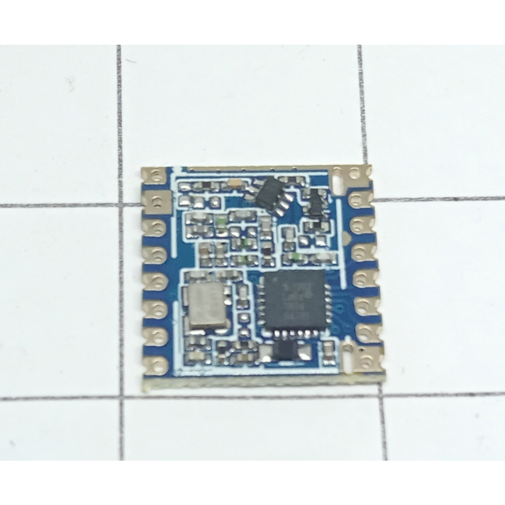 SX1262 915Mhz ใช้ได้กับ 920-925 Mhz LoRa XL1262-PO1