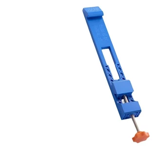 รางปรับระยะตัดตรงสำหรับเลื่อยวงเดือน – ตัดง่าย แม่นยำทุกครั้ง Adjustable Cutting Guide Rail for Circular Saw – Perfect