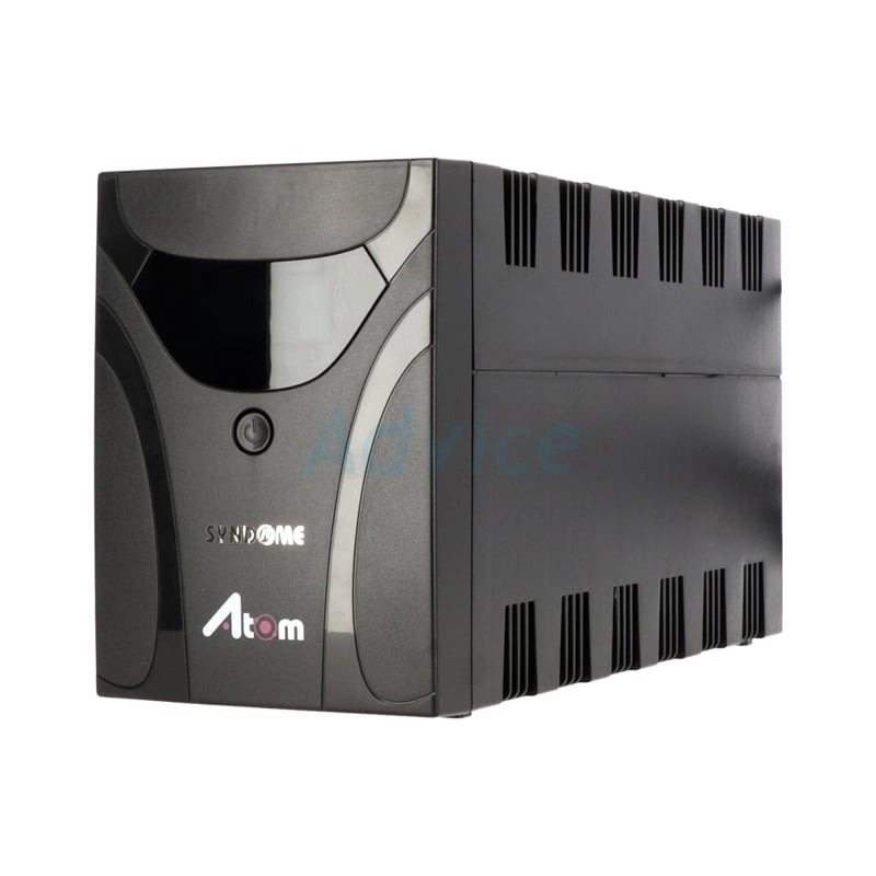 UPS 2000VA SYNDOME ATOM 2000
