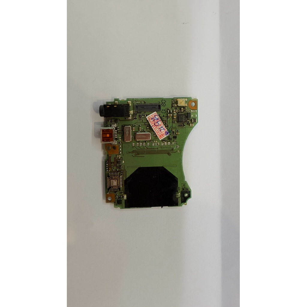อะไหล่เมนบอร์ด พานา G9 /mainboard G9 Panasonic