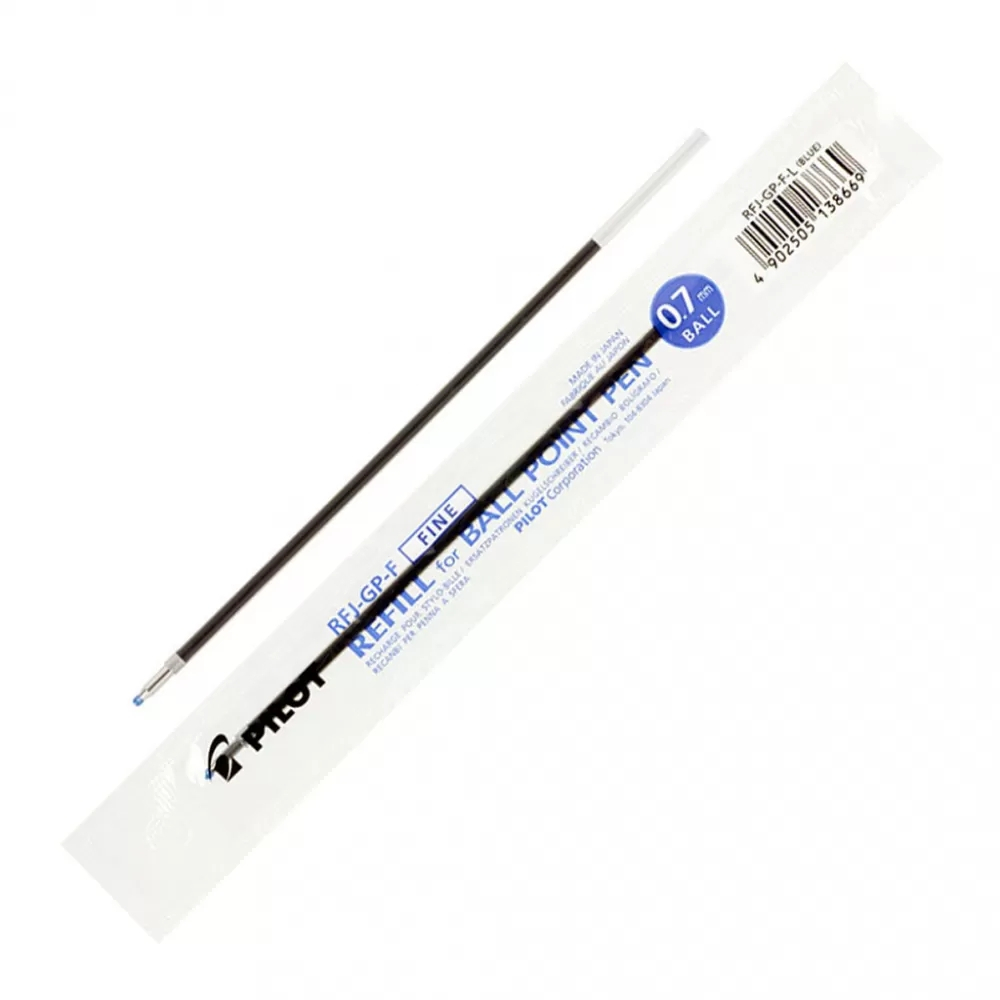 Refill Pilot OPT RFN-GG-F 0.7/ 1.0 mm ไส้ปากกา สำหรับ Pilot OPT