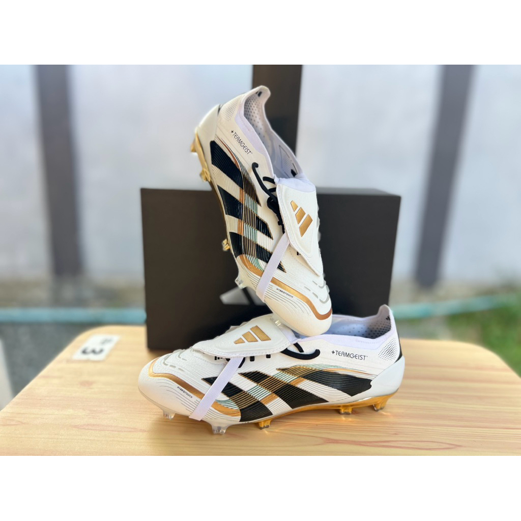 ADIDAS PREDATOR +TEAMGEIST
