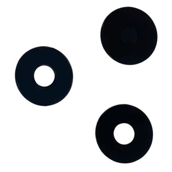 กระจกเลนส์กล้อง Realme C71 (4G) กระจกกล้องหลัง Realme C71 (4G) มี 3 ชิ้น