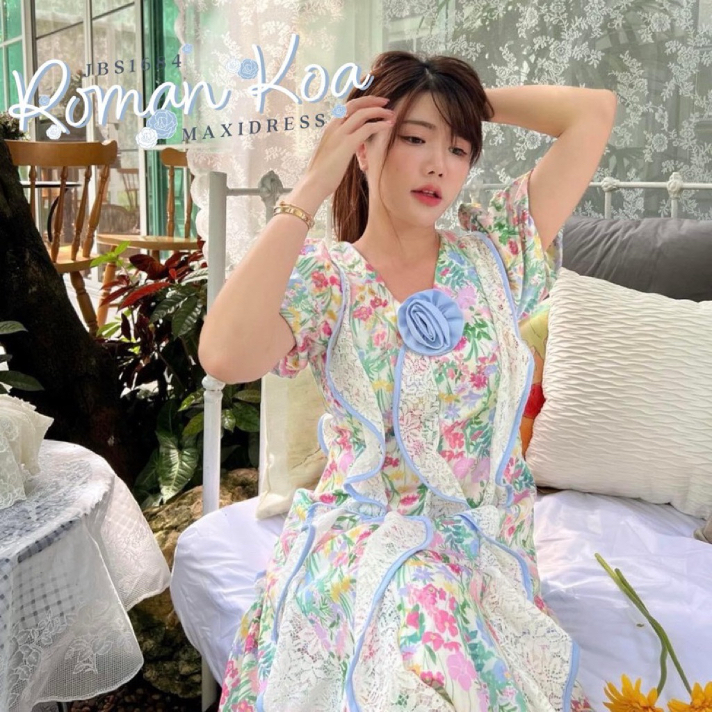 joobs studio romance dressXS