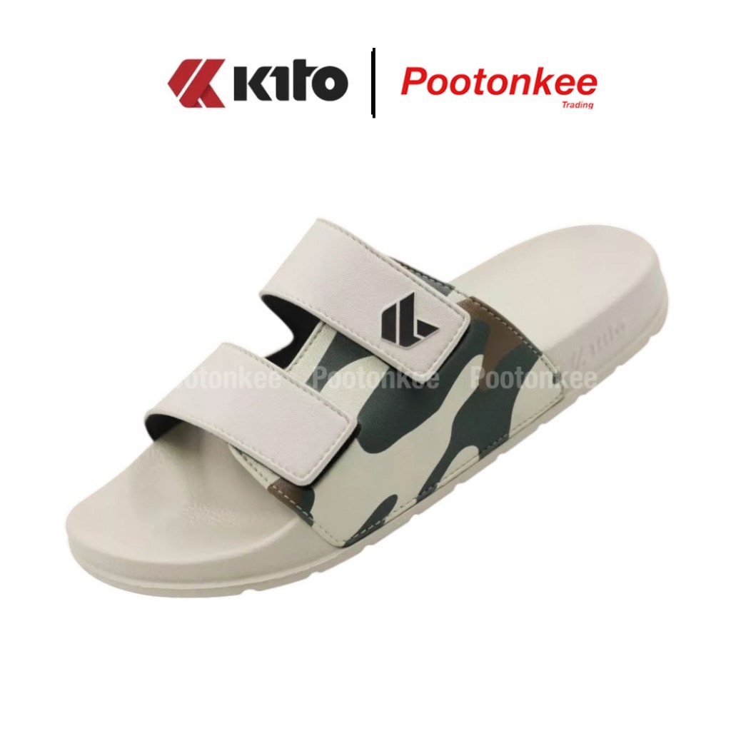 Kito شبشب AH227 ‏(36-43) — صورة 3