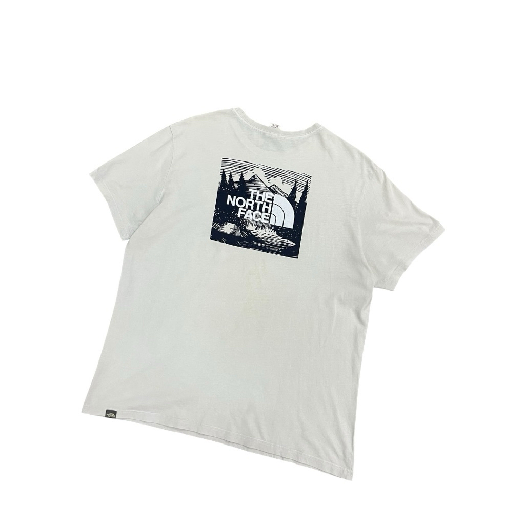 THE NORTH FACE(เสื้อมือสอง)