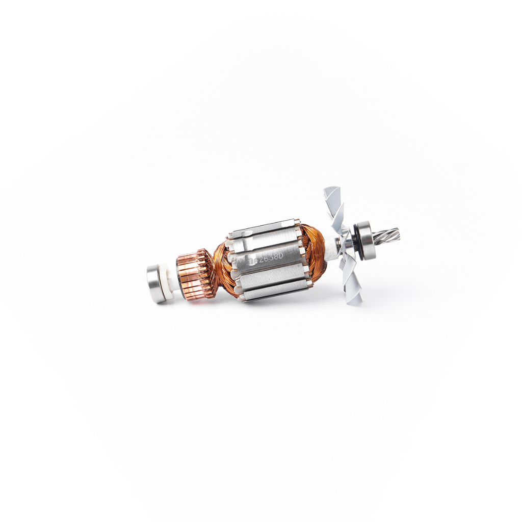 อะไหล่แท้ ทุ่นไฟฟ้า 6300NB(6300-4) MAKITA มากีต้า MA6300NB