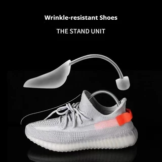 อุปกรณ์ขยายรองเท้า shoe stretcher Anti Deformation Inner Support Spring Shoe Trees Shaping Anti Wrinkle Shoe Lasts
