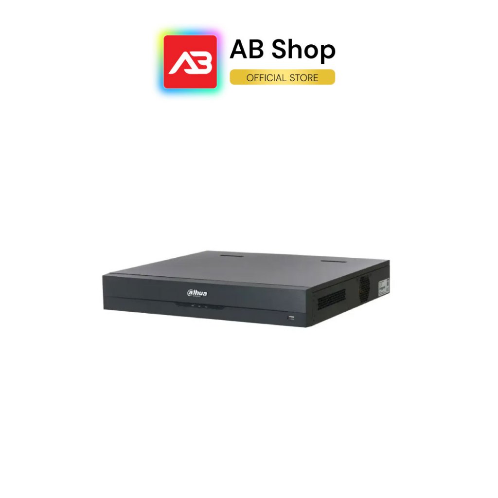 IMOU N118W เครื่องบันทึก NVR 18 ช่อง