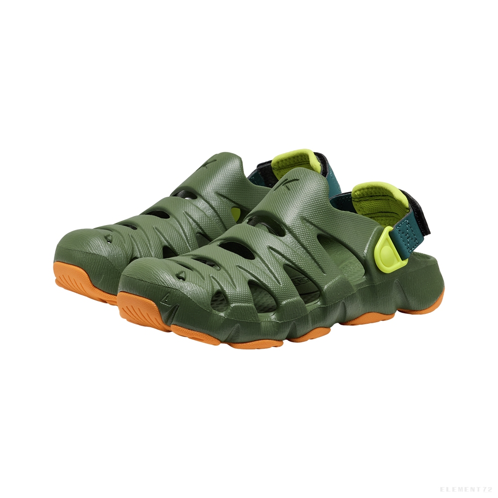 KEEN حذاء أطفال HYPERFLT — صورة 5
