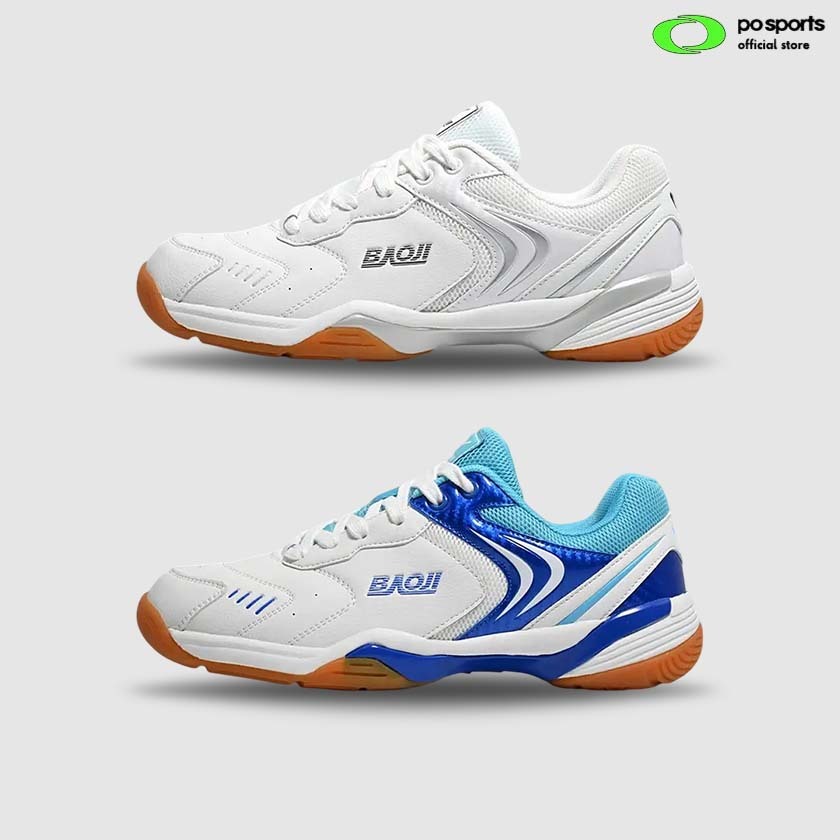 BAOJI รองเท้าแบดมินตัน รุ่น BJM1133