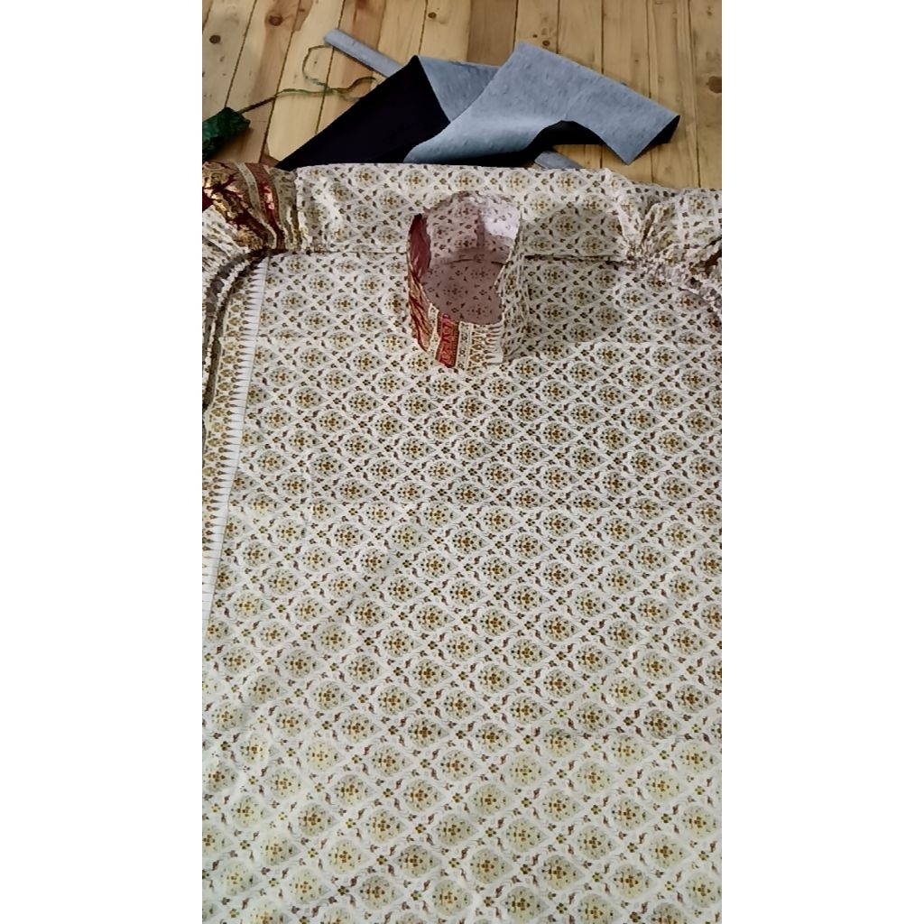 ผ้าปูเตียงสปารัดมุมยางยืด4ด้านอ่าานรายละเอียดก่อนสั่งนะคะ - รูปที่ 6