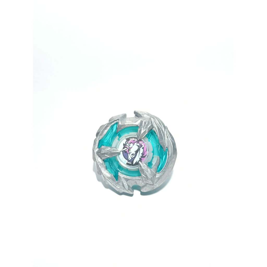 BX-26 Unicorn Sting 5-60GP มีร่องรอยการเล่นมา คอมโบตามภาพ