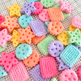 Madame Sugar: น้ำตาลกัมเพส “คุกกี้” 🍪 มาดามซูการ์