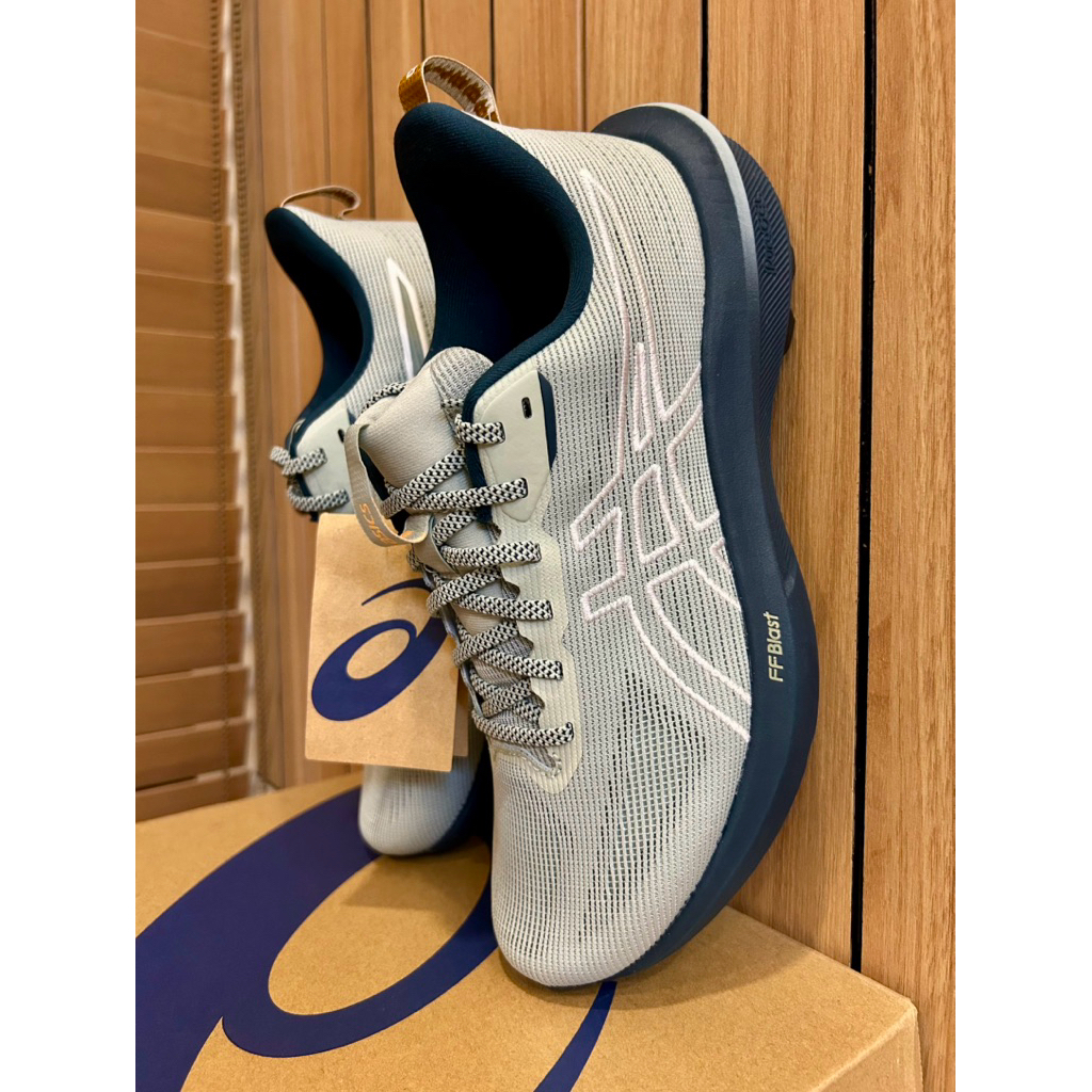 Asics GT 1000 14 TR รองเท้าวิ่ง ผู้ชาย ค่ะ