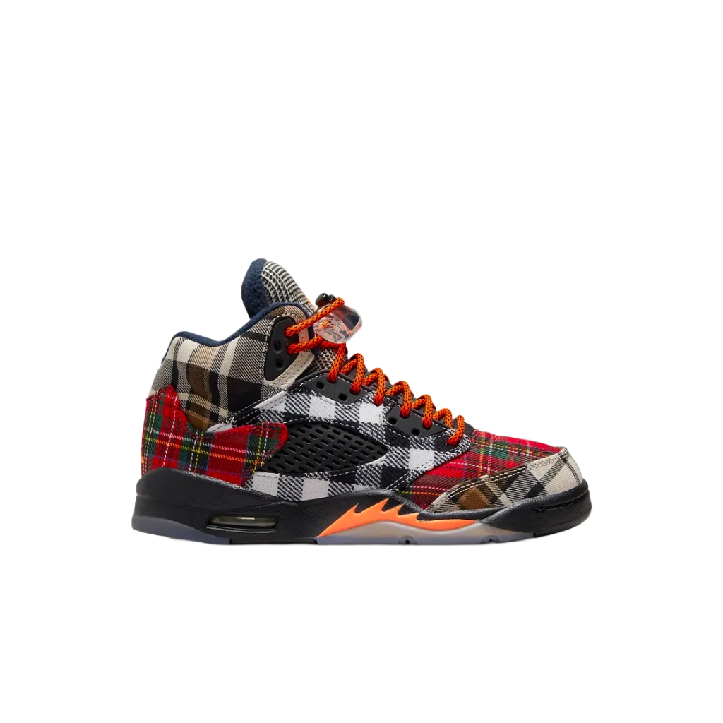 FD4814-008	AIR JORDAN 5 RETRO PLD (GS) รองเท้าบาส ของแท้ พร้อมส่ง